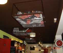 Hotel Enzo Hotels Pont-a-mousson By Kyriad Direct