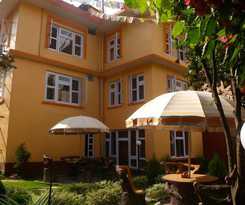 Andes House