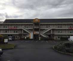 Hotel Premiere Classe Bourges (6 Kms Du Centre-ville)