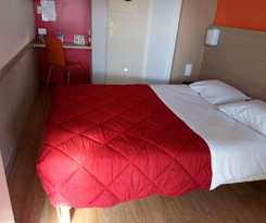 Premiere Classe Blois Nord