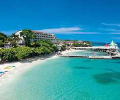 Hotel Sandals Ochi - All Inclusive Couples Only