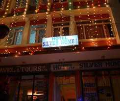 Silver Home - Hostel