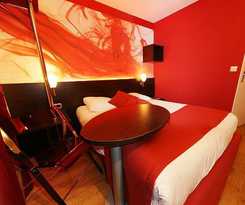 Hotel Kyriad La Fleche