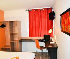 Hotel Première Classe Paris Est - Bobigny - Drancy