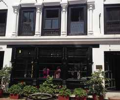 3 Rooms By Pauline