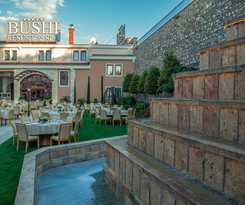 Hotel Bushi Resort and Spa