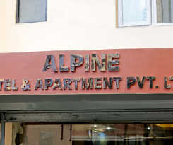 Alpine and Apartment