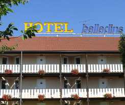 Hotel Et Residence Bartenheim