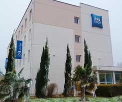 Ibis Budget Ancenis