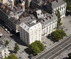 La Pérouse Nantes