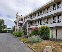 Hotel Premiere Classe Coulommiers - Mouroux