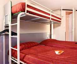 Hotel Premiere Classe Freyming Merlebach