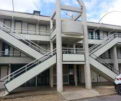 Hotel Premiere Classe Compi&egrave;gne - Jaux