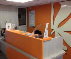 Hotel Premiere Classe Charleville Mezieres