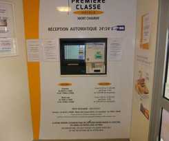 Hotel Premi&egrave;re Classe Niort Est - Chauray