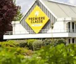 Hotel Premiere Classe Montbeliard - Sochaux