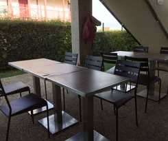 Premiere Classe Niort Est - La Crèche