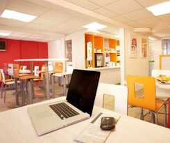 Hotel Premiere Classe Saumur