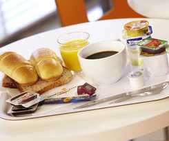 Hotel Premiere Classe Saint Brieuc-tregueux