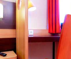 Hotel Premiere Classe Bethune - Fouquières Les Béthune