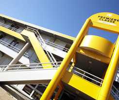 Hotel Premiere Classe Angouleme Sud-la Couronne