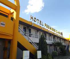 Hotel Premiere Classe Chantilly Sud-luzarches