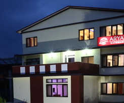 Aryatara Kathmandu