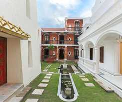 Baber Mahal Vilas