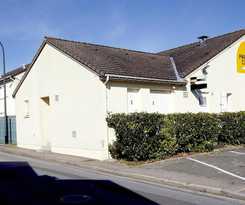  Première Classe Rouen Nord - Bois Guillaume