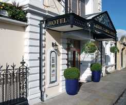 Hotel Avon Gorge By Du Vin