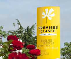 Première Classe Les Ulis - Courtaboeuf