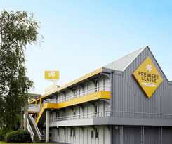 Première Classe Lille-villeneuve D'ascq-stade Pierre Mauroy