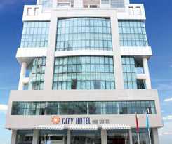 City and Suites