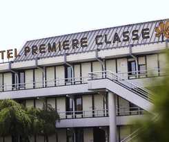 Hotel Premiere Classe Boulogne - Saint Martin Les Boulogne