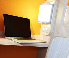 Hotel Premiere Classe Auxerre