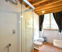 Palazzo Mosela Alla Porta