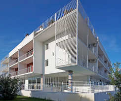 Hotel Residence Rosburgo Sea Resort