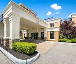 The Crossroads - Newburgh