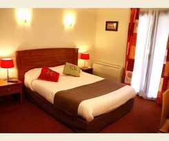 Hotel Chez Terrassier