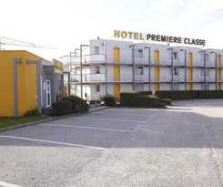 Hotel Premiere Classe Cherbourg - Tourlaville