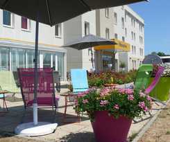 Premiere Classe Roissy Saint Witz