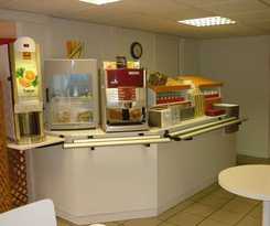 Hotel Premiere Classe Gueret