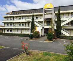 Hotel Premi&egrave;re Classe Nevers - Varennes Vauzelles
