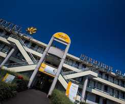 Premiere Classe Clermont Ferrand Nord