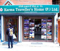 Karma Nepal