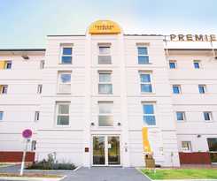 Hotel Première Classe Le Mans Ouest Université