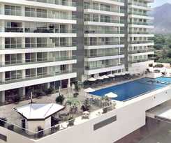 Hotel Mercure Santa Marta Emile