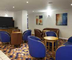 Hotel Holiday Inn Express Canterbury, An Ihg