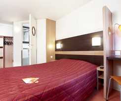 Hotel Première Classe Metz Nord - Sémécourt