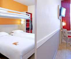 Hotel Kyriad Direct Mont De Marsan - St Avit